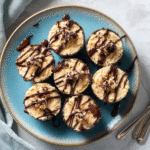 Peanut Butter Keto Cheesecake Bites