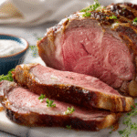 Prime Rib Roast