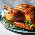 Roast Turkey