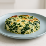 decadent-crustless-keto-spinach-pie-recipe undefined