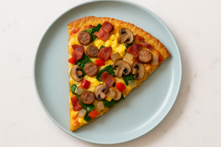 delicious-keto-breakfast-pizza-recipe undefined