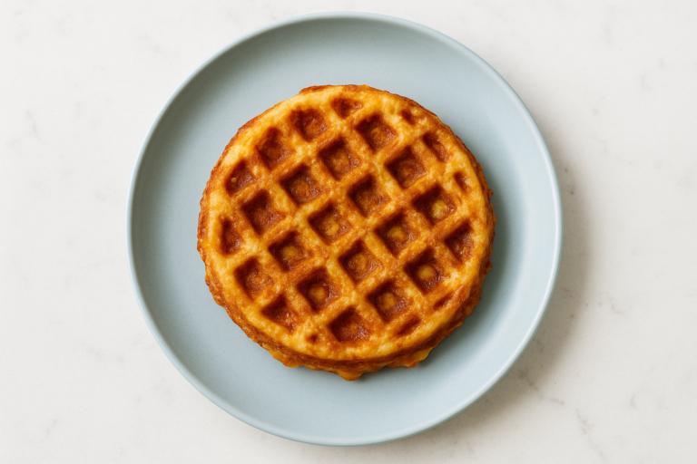 delicious-keto-grilled-cheese-chaffle undefined