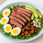 delicious-keto-steak-cobb-salad undefined